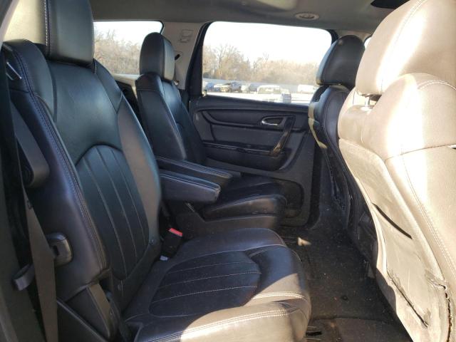 2016 CHEVROLET TRAVERSE L - 1GNKRJKD0GJ192584