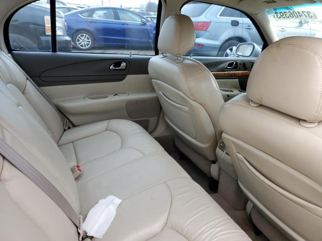 1LNHM97V22Y690573 Lincoln Continental