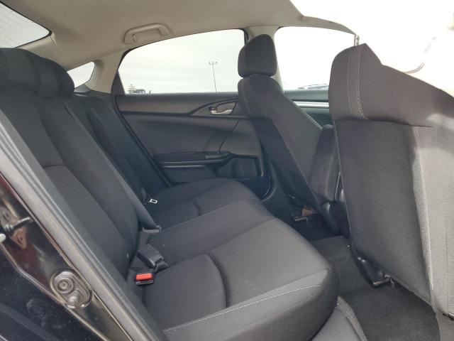 2018 HONDA CIVIC LX - 2HGFC2F52JH561363