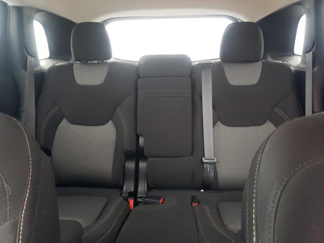 1C4PJLCS2EW316367 Jeep Cherokee Latitude