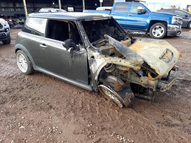 WMWSV3C51BTY20864 Mini Cooper