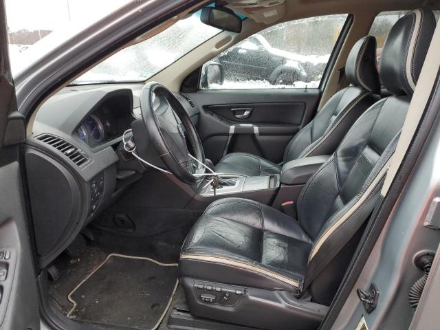 YV4CT852271373412 Volvo XC90 SPORT