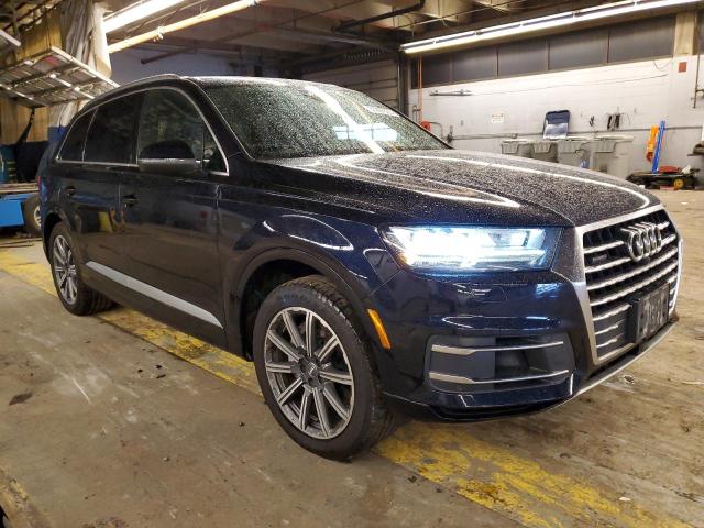 VIN WA1VAAF74HD006413 2017 Audi Q7, Prestige no.4