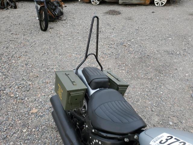 2020 HARLEY-DAVIDSON FXBB 1HD1YJJ14LB014789