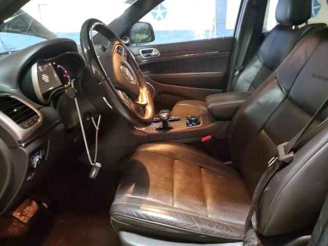 1C4RJFJM8EC389016 Jeep Grand Cherokee Summit