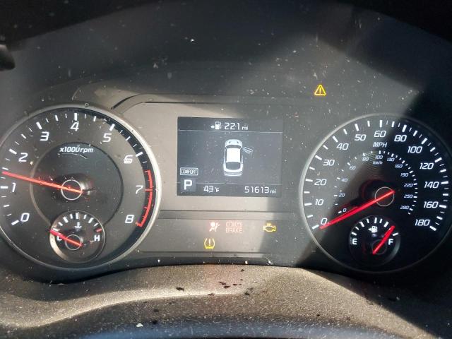 KNAE35LC1M6091182 KIA STINGER GT