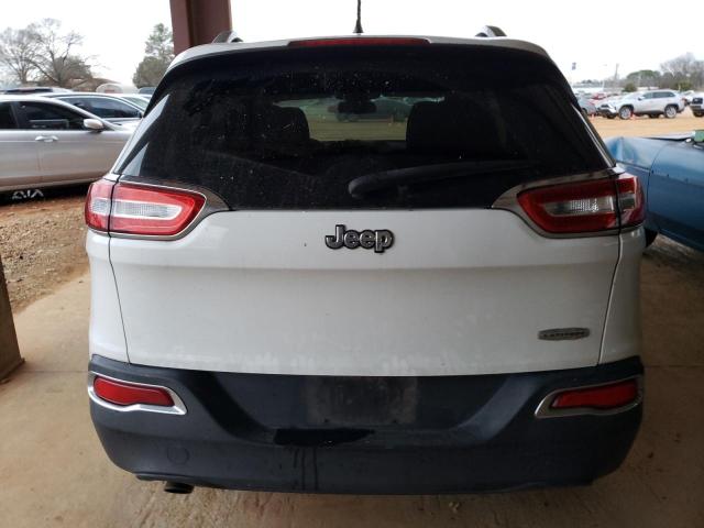 1C4PJLCB2EW318961 Jeep Cherokee Latitude
