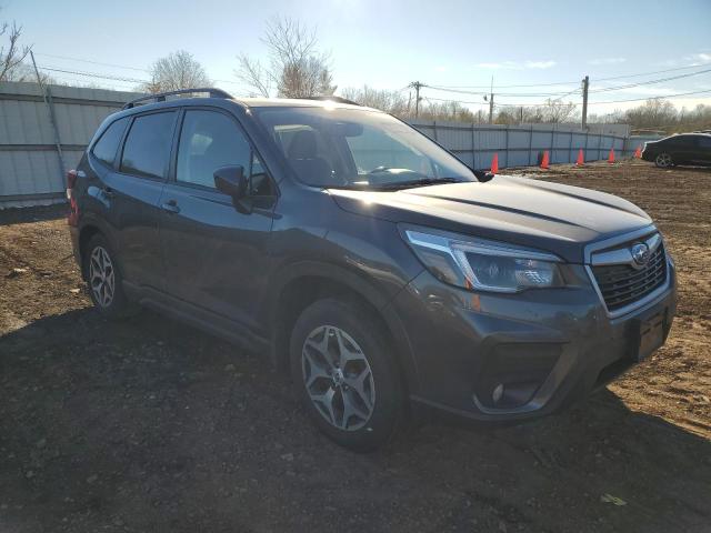 JF2SKAJC7MH412989 Subaru Forester Premium