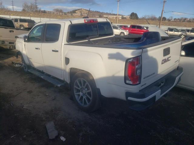 1GTP6EE1XK1155423 GMC Canyon Denali