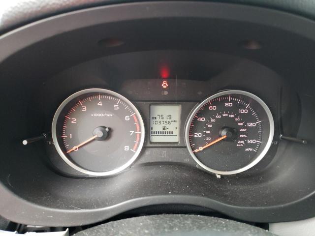 JF2SJADC8GH405200 Subaru Forester 2.5i Premium