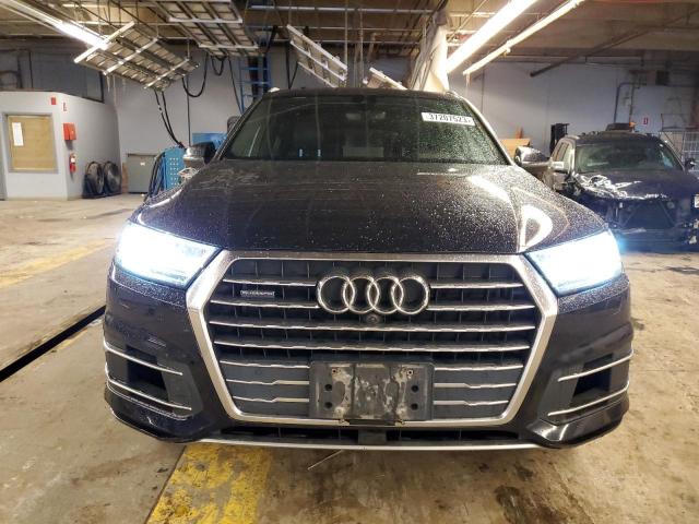 VIN WA1VAAF74HD006413 2017 Audi Q7, Prestige no.5