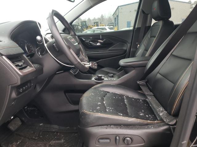 2022 GMC TERRAIN AT 3GKALYEV9NL169947