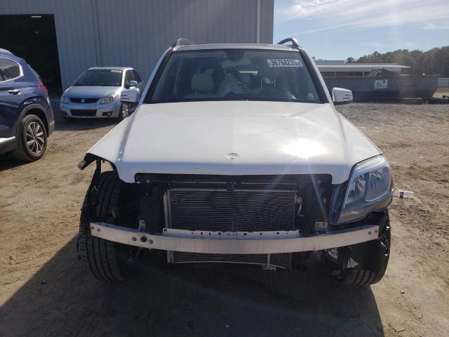 2015 MERCEDES-BENZ GLK 350 - WDCGG5HB9FG352954