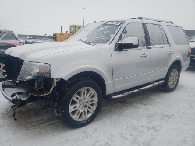 2011 Ford Expedition for sale in Nisku, AB