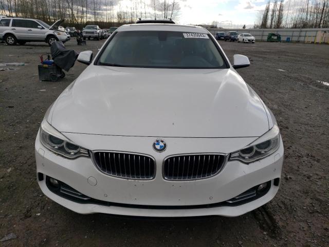 2015 BMW 428 XI GRA - WBA4C9C55FD330638