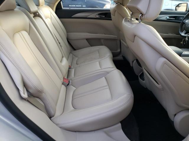 3LN6L5A9XHR666043 Lincoln Mkz Premiere