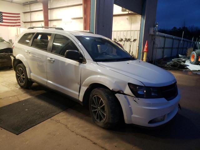 2018 DODGE JOURNEY SE 3C4PDCAB9JT427671