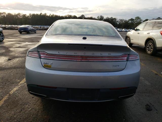 3LN6L5A9XHR666043 Lincoln Mkz Premiere