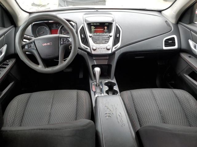 2GKALMEK0D6326055 GMC Terrain Sle