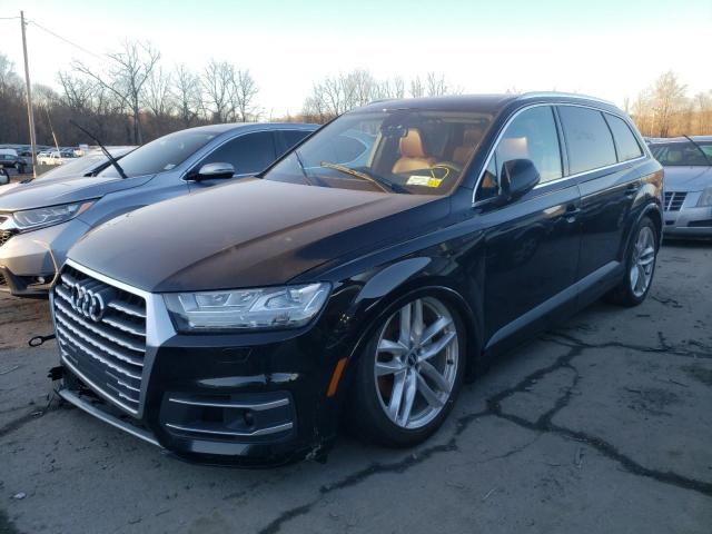2018 AUDI Q7 PRESTIG - WA1VAAF79JD039946