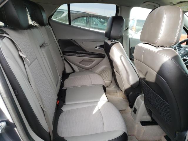 2015 BUICK ENCORE - KL4CJASB7FB165341