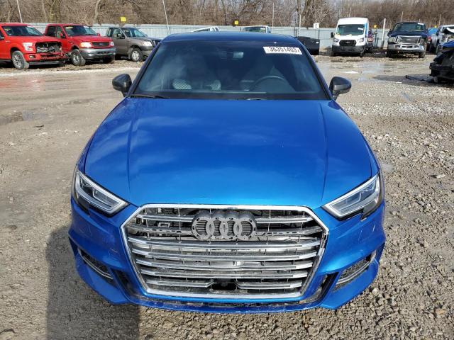 2018 AUDI S3 PREMIUM - WAUB1GFF9J1041844