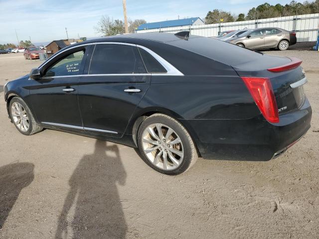 2G61M5S38F9200798 Cadillac XTS
