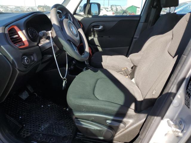 ZACCJBAB9JPH34718 Jeep Renegade Sport