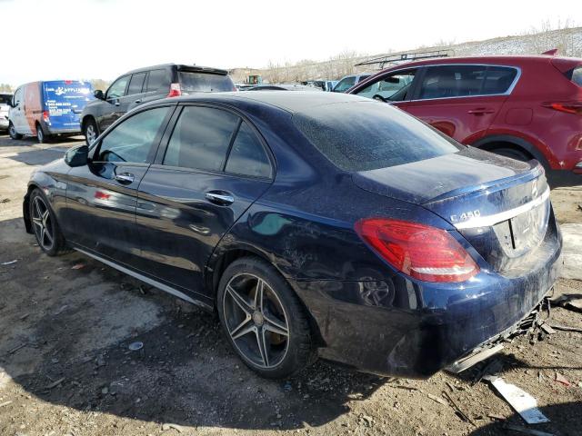 55SWF6EB8GU171661 Mercedes-Benz C 450 4matic Amg