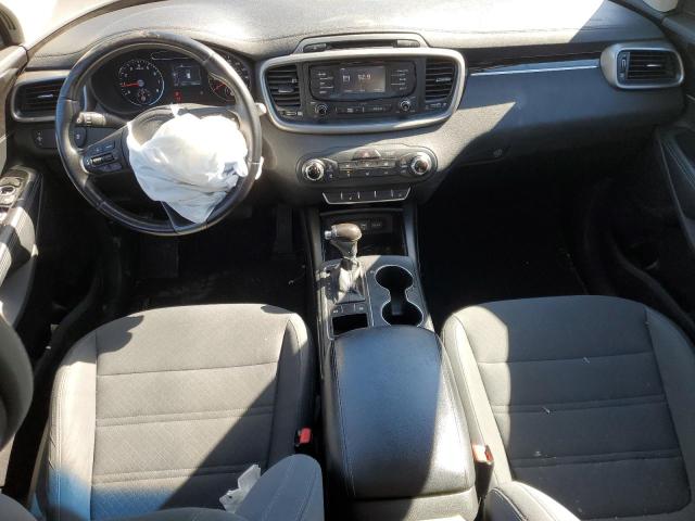 2016 KIA SORENTO LX 5XYPG4A38GG003968