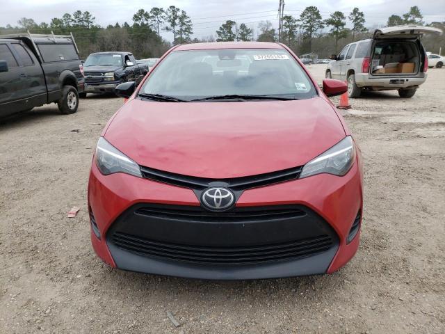 2019 TOYOTA COROLLA L 2T1BURHE1KC182589