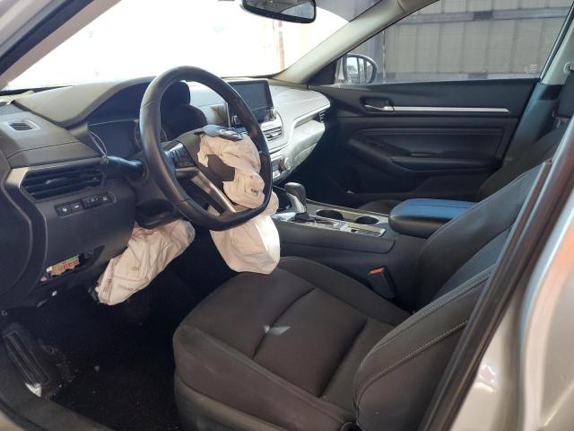 2019 NISSAN ALTIMA SV - 1N4BL4DV7KC120284