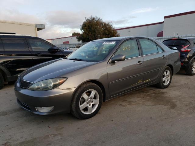 2006 Toyota Camry LE