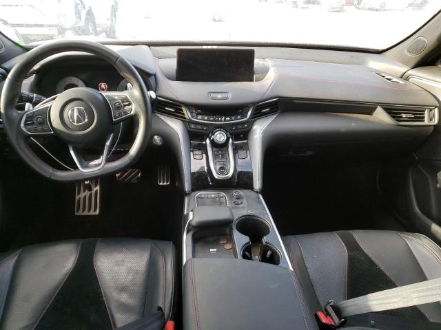 2021 ACURA TLX TECH A - 19UUB5F59MA014055