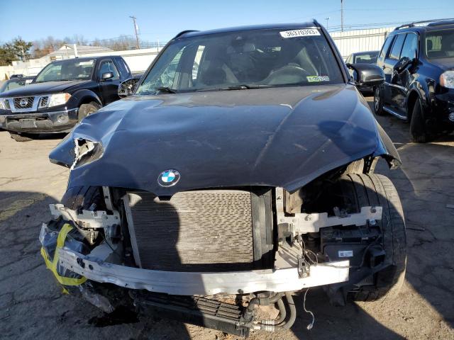 2018 BMW X5 M - 5YMKT6C5XJ0X21266