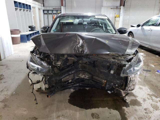 2017 MAZDA 3 SPORT - 3MZBN1U76HM106014