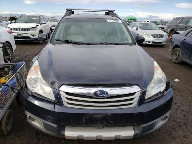 4S4BRDKC7C2270523 Subaru Outback 3.6r Limited