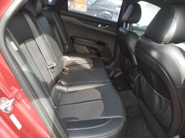 2021 KIA K5 GT LINE 5XXG64J20MG035579