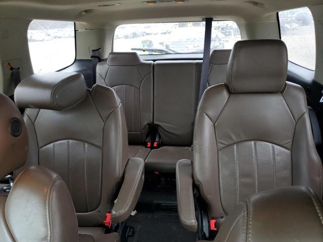 1GKKRSKD2FJ231421 GMC Acadia Slt-2