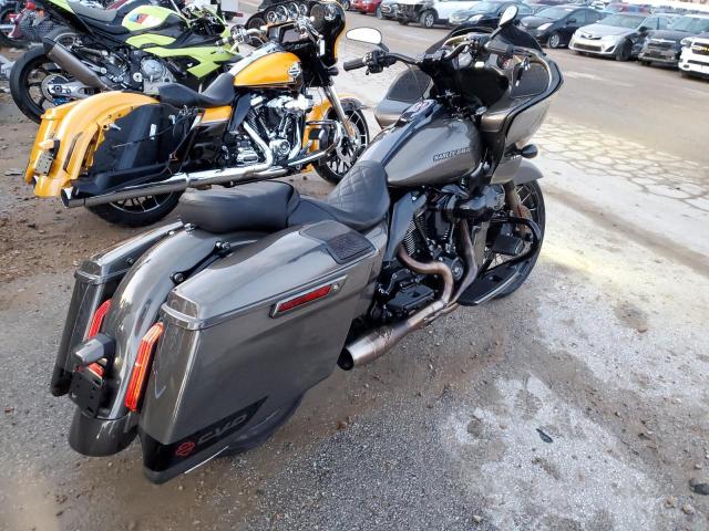 2021 HARLEY-DAVIDSON FLTRXSE 1HD1TCL18MB956689