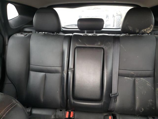 JN1BJ1CPXHW035905 Nissan Rogue Sport S