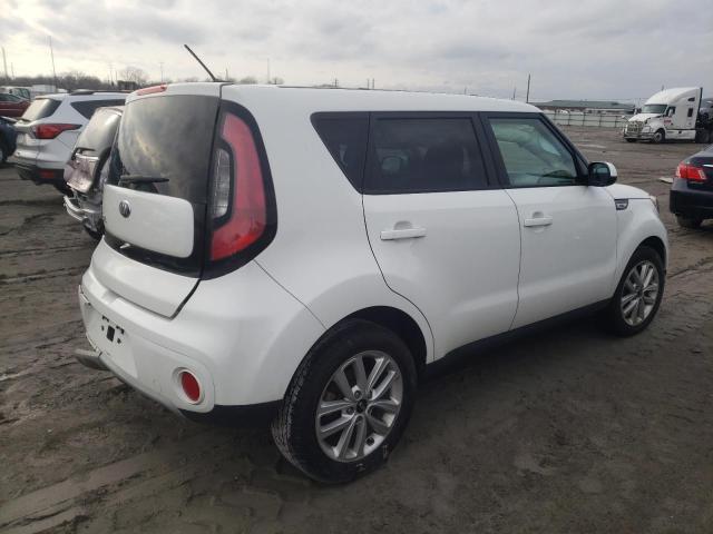 2019 KIA SOUL + - KNDJP3A50K7920734
