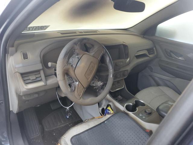 2018 GMC TERRAIN - 3GKALTEX3JL212404
