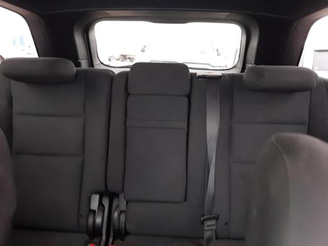 2017 JEEP GRAND CHER - 1C4RJFAG0HC660228