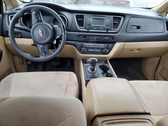 KNDMB5C1XG6093405 KIA SEDONA LX