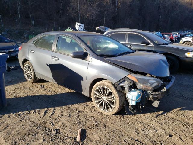 2016 TOYOTA COROLLA L 2T1BURHE4GC498169
