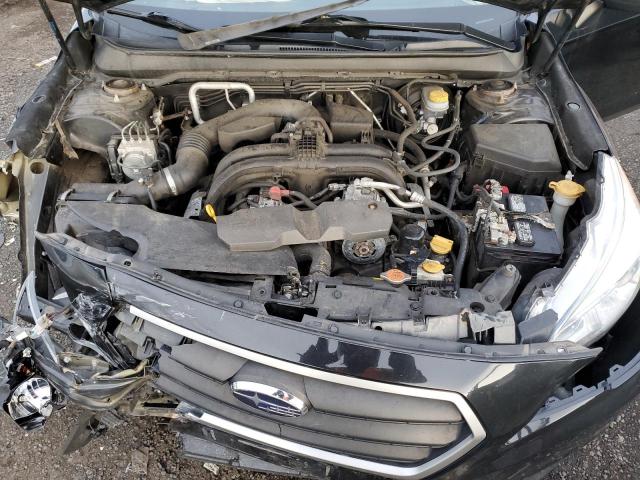 4S3BNAB64H3016875 Subaru Legacy 2.5i