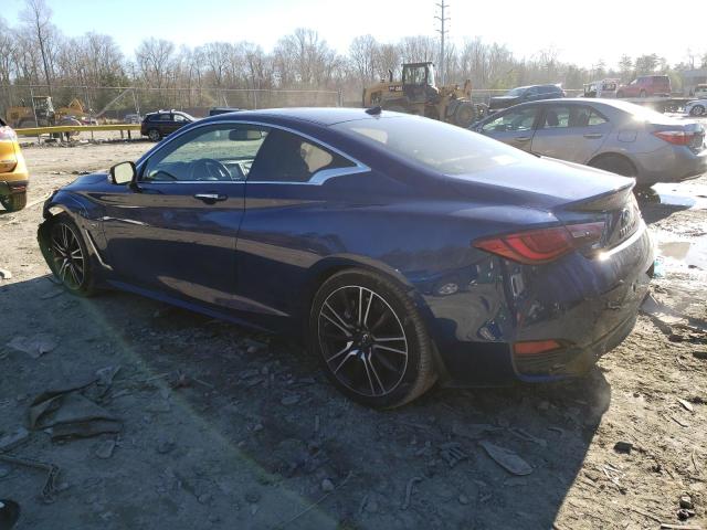 2018 INFINITI Q60 LUXE 3 - JN1EV7EL4JM392397