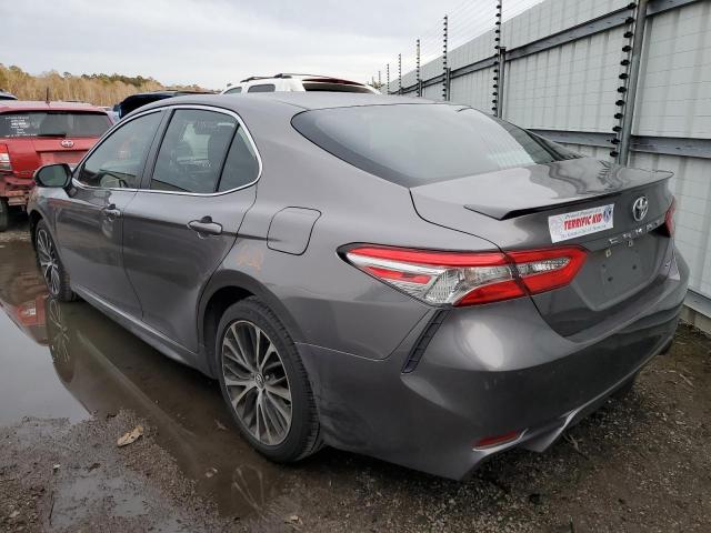 2018 TOYOTA CAMRY L - 4T1B11HK1JU010706