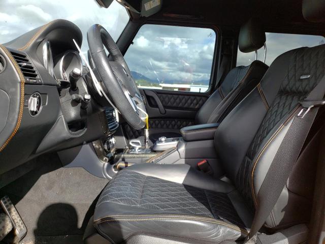 WDCYC7DF9HX268978 Mercedes-Benz G 63 AMG